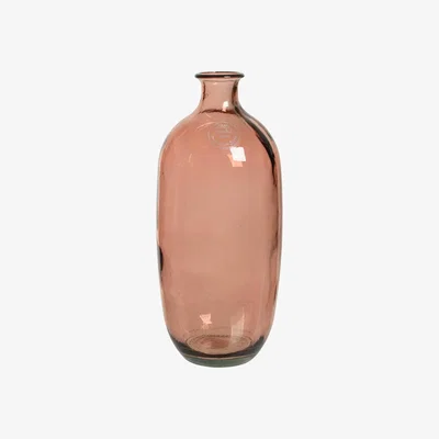 Barker and Stonehouse Large Blush Vase | Barker & Stonehouse