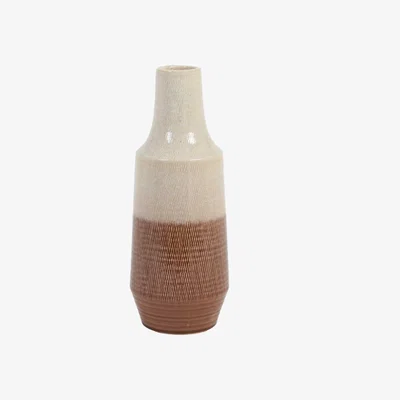 Barker and Stonehouse Tall Ceramic Vase