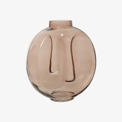 Barker and Stonehouse Round Face Vase, 776 | Barker & Stonehouse