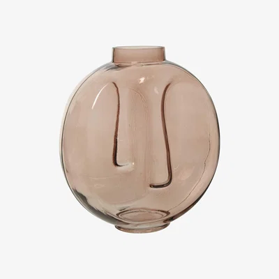 Barker and Stonehouse Round Face Vase