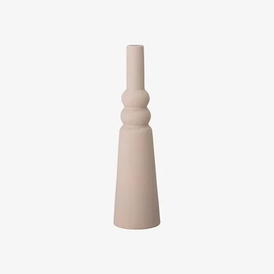 Barker and Stonehouse Tall Natural Vase Natural
