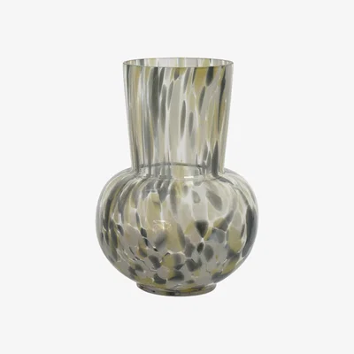 Barker and Stonehouse Grey Splash Vase | Barker & Stonehouse