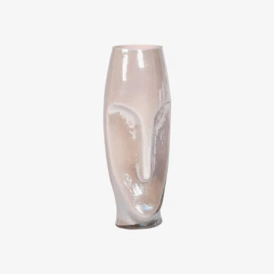 Barker and Stonehouse Large Pearlescent Vase, 776 Glass | Barker & Stonehouse