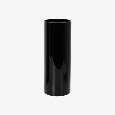 Barker and Stonehouse Small Black Vase