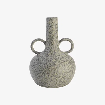 Barker and Stonehouse Mottled Handle Vase | Barker & Stonehouse