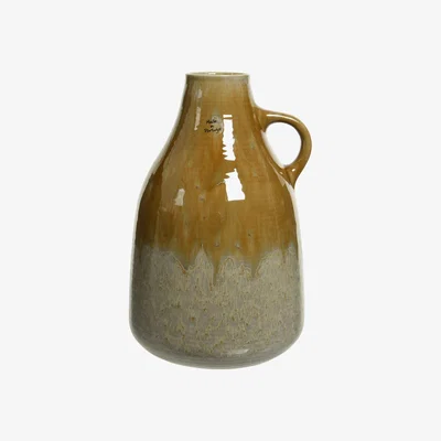 Barker and Stonehouse Dipped Vase