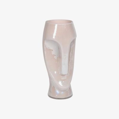 Barker and Stonehouse Small Pearlescent Vase