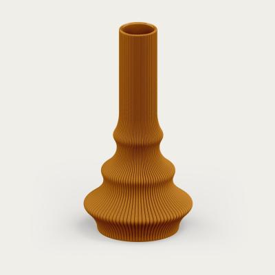 Bombinate.com Cinnamon Zayl 114g Vase