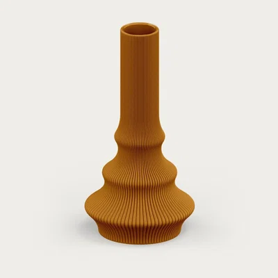 Bombinate.com Cinnamon Zayl 114g Vase