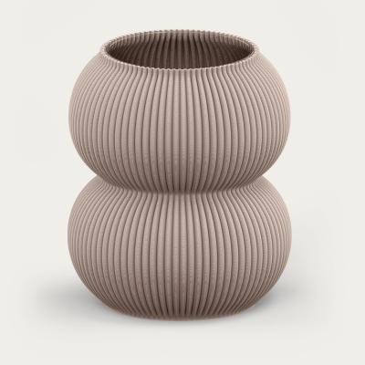 Bombinate.com Lark Beige Zayl 316g Vase