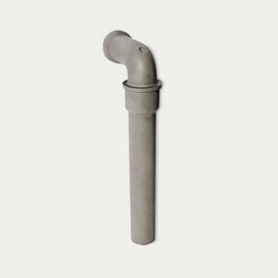Bombinate.com Urban Garden Pipeline Stem Vase M