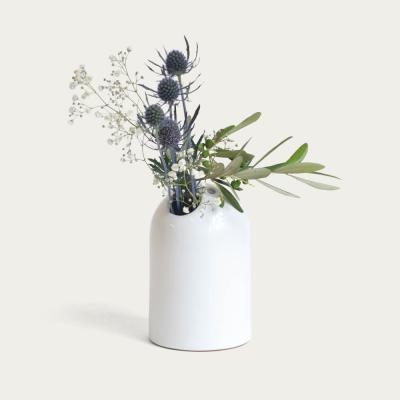 Bombinate.com Vase - Mask Holder