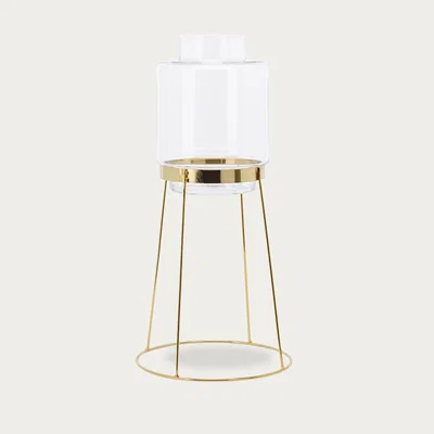 Bombinate.com Gold Standard and Monday Vase