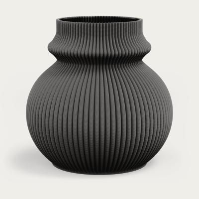Bombinate.com Graphite Zayl 102g Vase