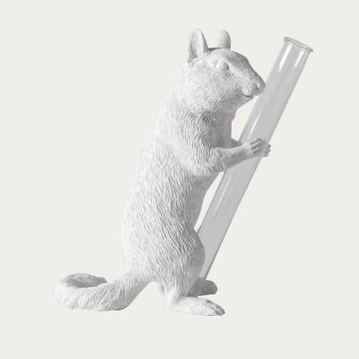 Bombinate.com Chipmunk Vase - Holding
