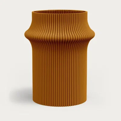 Bombinate.com Cinnamon Zayl 247g Vase