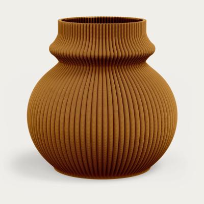 Bombinate.com Cinnamon Zayl 102g Vase