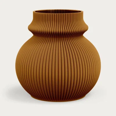 Bombinate.com Cinnamon Zayl 102g Vase