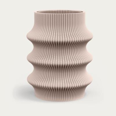 Bombinate.com Lark Beige Zayl 129g Vase