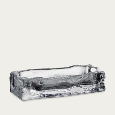 Bombinate.com Ice Cube Ice Cream Cup Rectangular