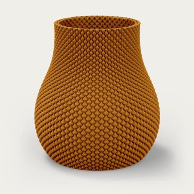 Bombinate.com Cinnamon Hoyt 248g Vase