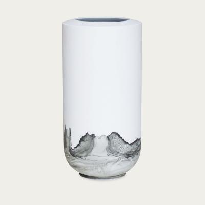 Bombinate.com Black Tide Vase 30cm