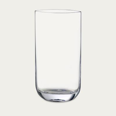 Bombinate.com Clear Blade Vase Tall