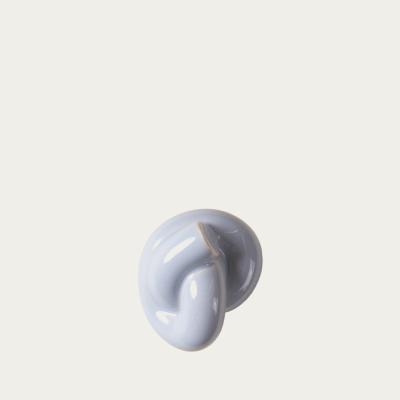 Bombinate.com Cerulean The Serpent - Fossil Wall Hook