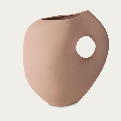 Bombinate.com Blush Aura Vases