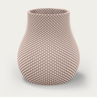 Bombinate.com Lark Beige Hoyt 248g Vase