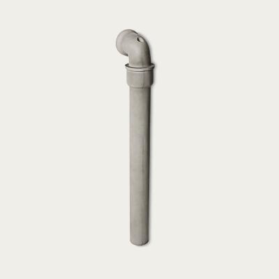 Bombinate.com Urban Garden Pipeline Stem Vase L