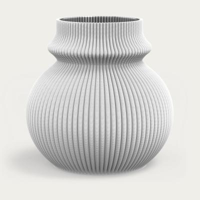 Bombinate.com College White Zayl 102g Vase