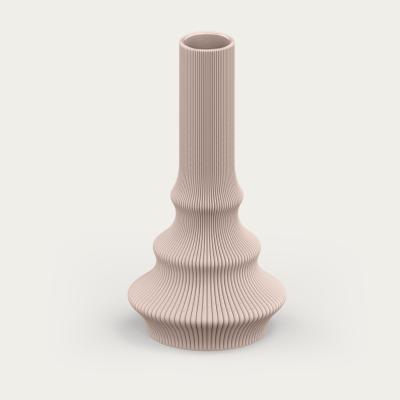 Bombinate.com Lark Beige Zayl 114g Vase