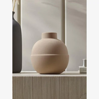 Cox and Cox Rounded Bud Vase