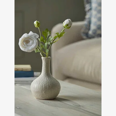 Cox and Cox Textured Urchin Vase
