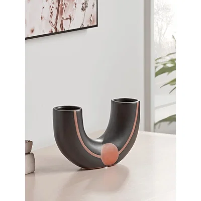 Cox and Cox NEW Double Bud Vase