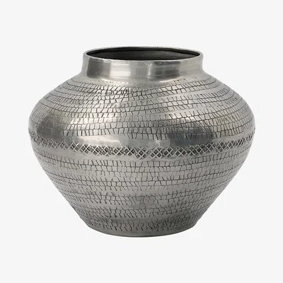 Cuckooland House Doctor Arti Vase