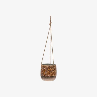 Cuckooland Bloomingville Rezan Hanging Planter