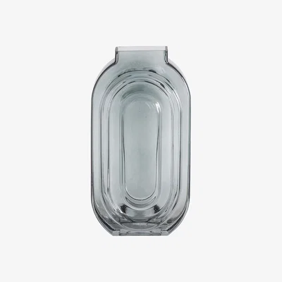 Cuckooland Murrine Glass Vase