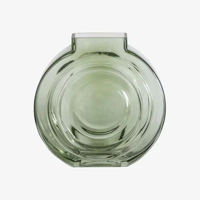 Cuckooland Frit Glass Vase