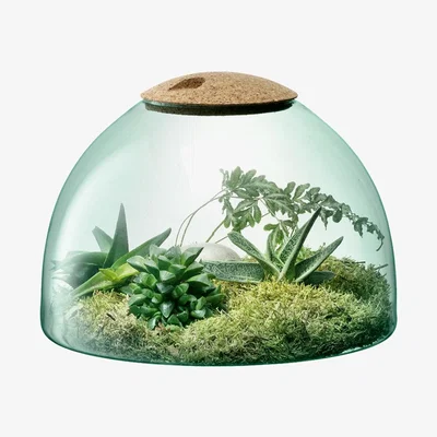 Cuckooland LSA Canopy Closed Garden