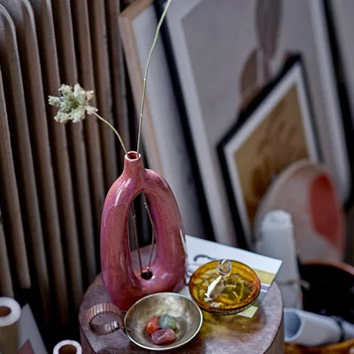 Cuckooland Bloomingville Baldrian Vase