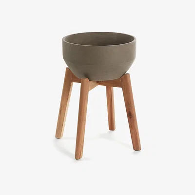 Cuckooland Subject Plant Pot