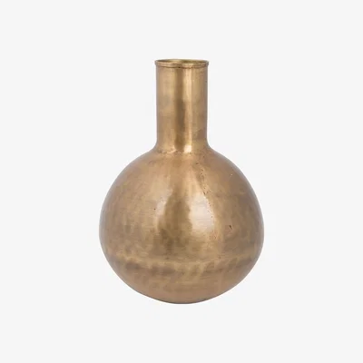 Cuckooland Dutchbone Hari Fat Vase