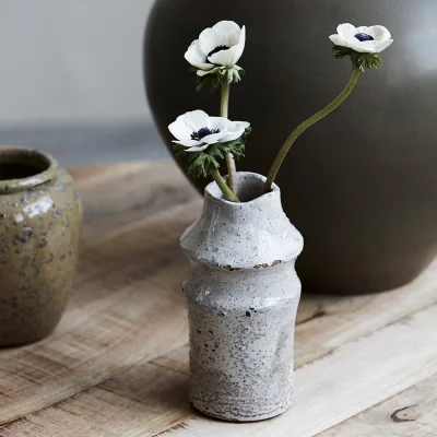 Cuckooland House Doctor Nature Vase