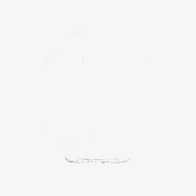 The Conran Shop Short Rotunda Vase