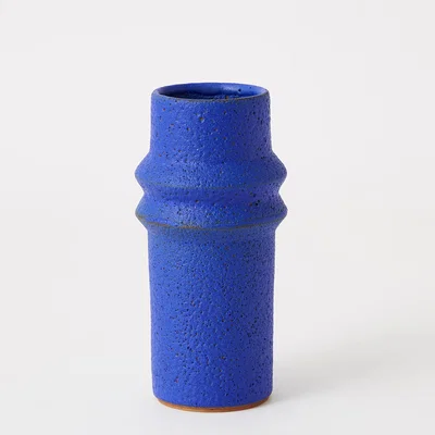 The Conran Shop Limited Edition #23 Vase in Cobalt