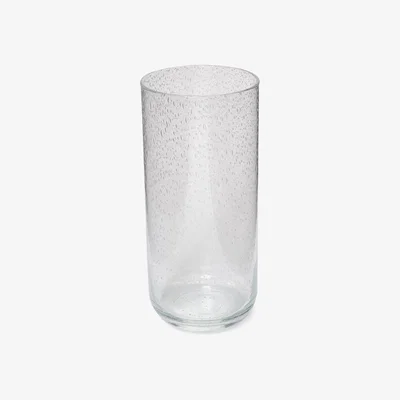 The Conran Shop Bubble Vase in Clear