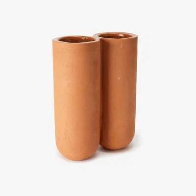 The Conran Shop Doble Vase By Tina Vaia