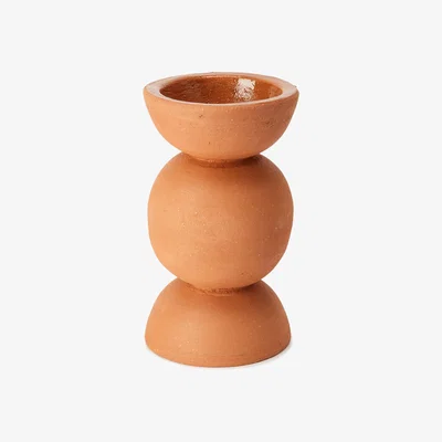 The Conran Shop Totems Vase By Tina Vaia